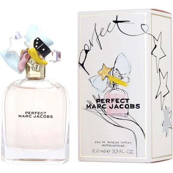 Marc Jacobs Perfect Eau de Parfum - 3.3oz